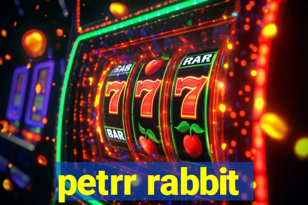 petrr rabbit