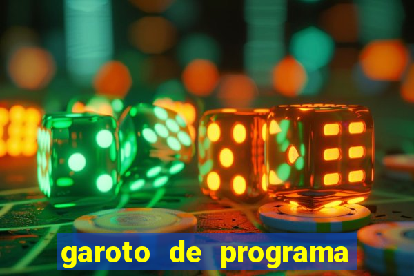 garoto de programa porto velho