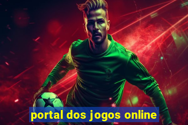 portal dos jogos online