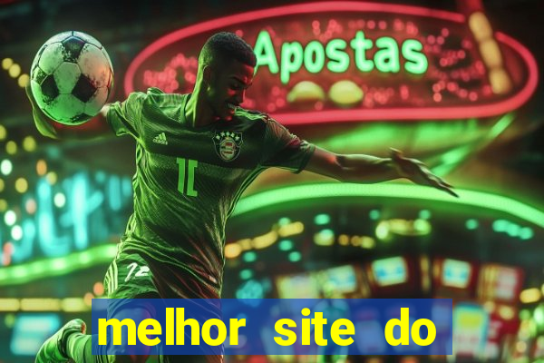 melhor site do fortune tiger