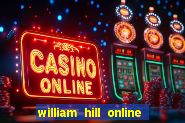 william hill online bingo jobs