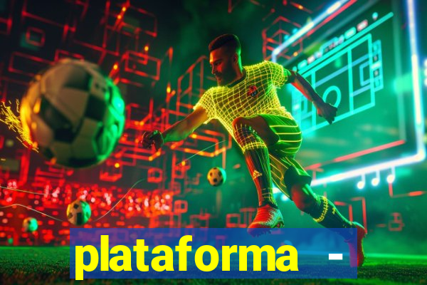 plataforma - fortune tiger