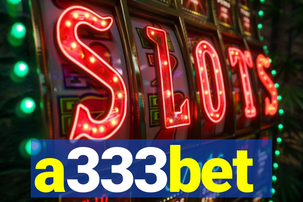 a333bet