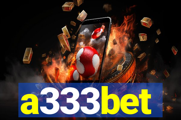 a333bet