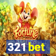 321 bet