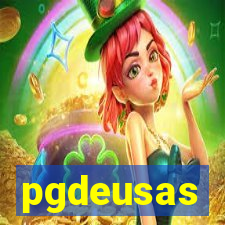 pgdeusas