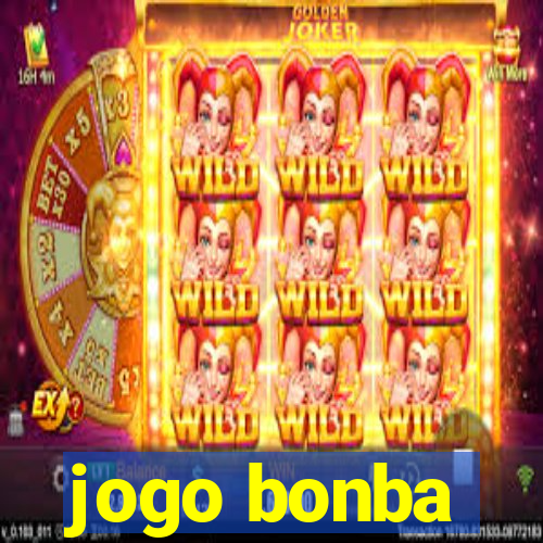 jogo bonba