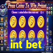 int bet