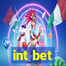 int bet