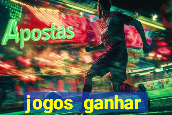 jogos ganhar dinheiro sem depósito