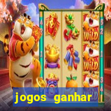 jogos ganhar dinheiro sem depósito