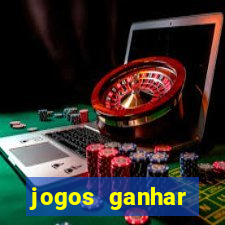 jogos ganhar dinheiro sem depósito