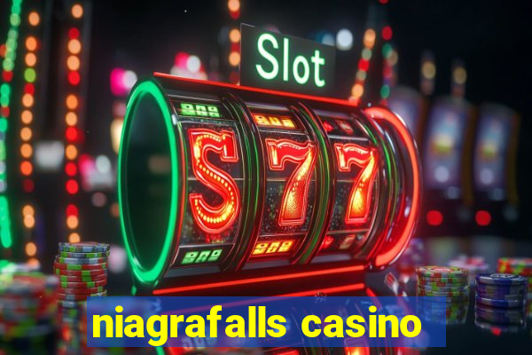 niagrafalls casino