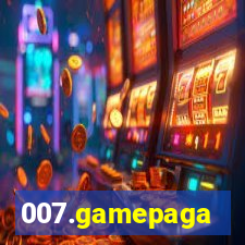 007.gamepaga