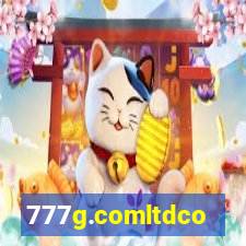 777g.comltdco