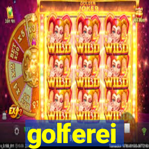 golferei