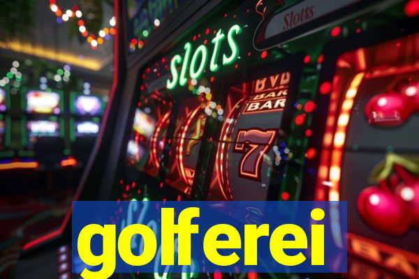 golferei