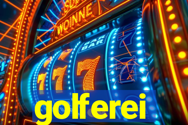 golferei