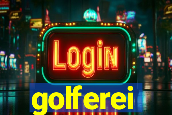 golferei