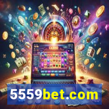 5559bet.com