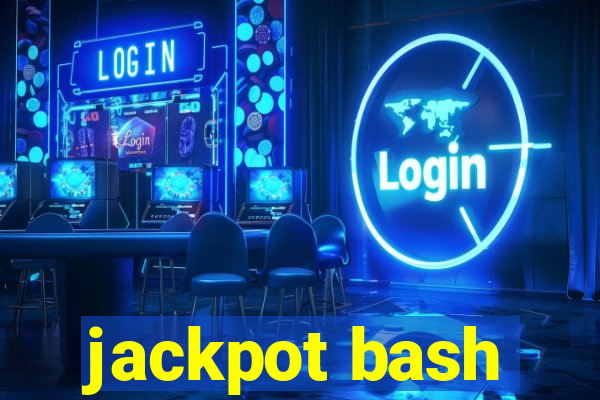 jackpot bash