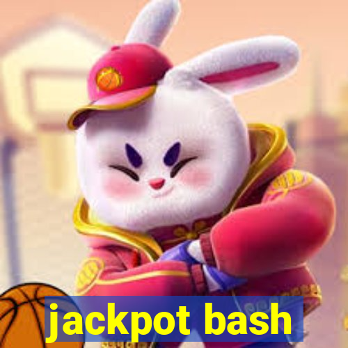 jackpot bash