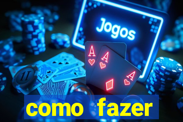 como fazer masturbador com esponja