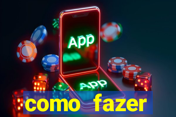 como fazer masturbador com esponja