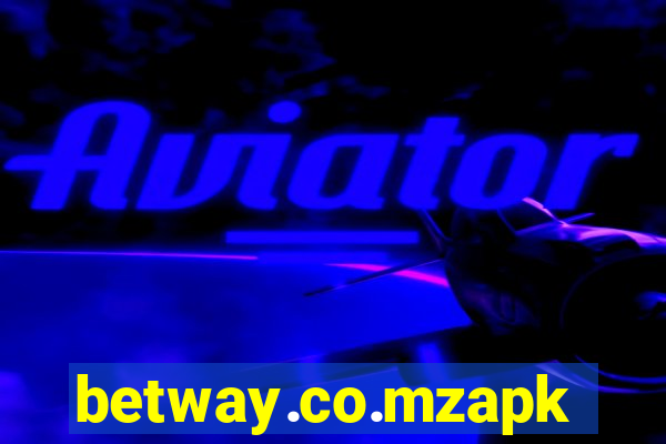 betway.co.mzapk