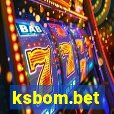 ksbom.bet