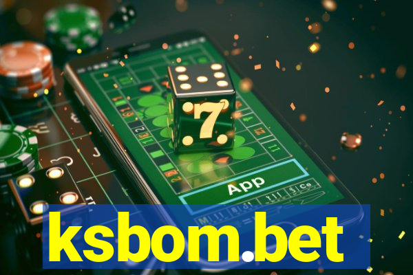 ksbom.bet