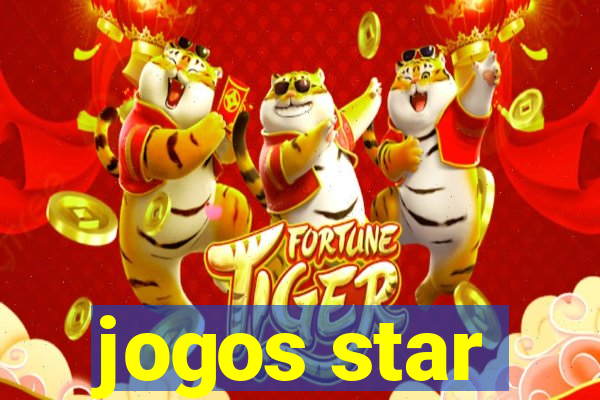 jogos star