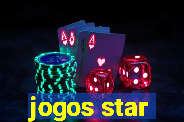 jogos star