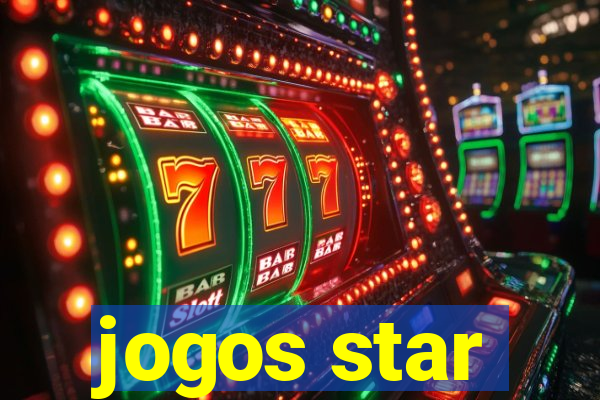 jogos star