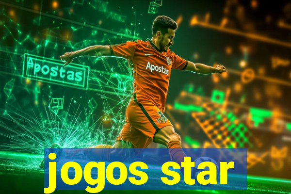 jogos star