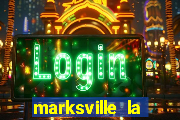 marksville la paragon casino