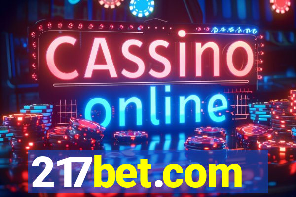 217bet.com