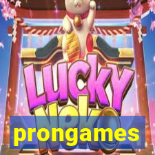 prongames