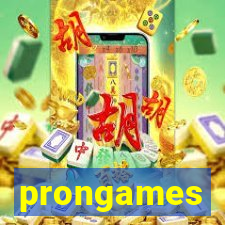 prongames