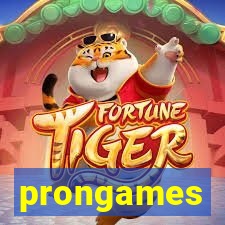 prongames