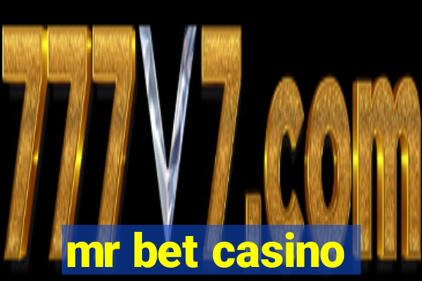 mr bet casino