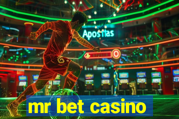 mr bet casino