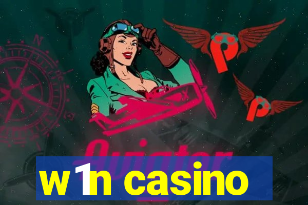 w1n casino