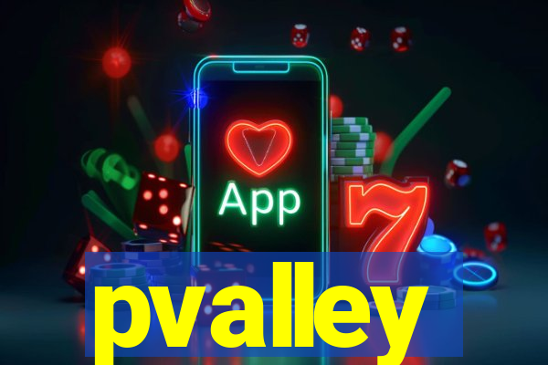 pvalley