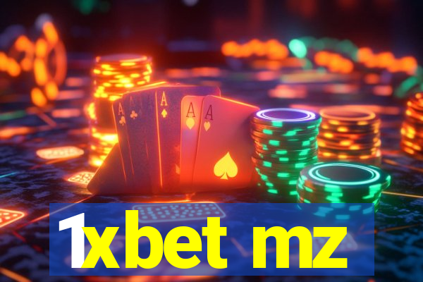 1xbet mz