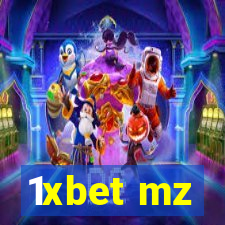 1xbet mz