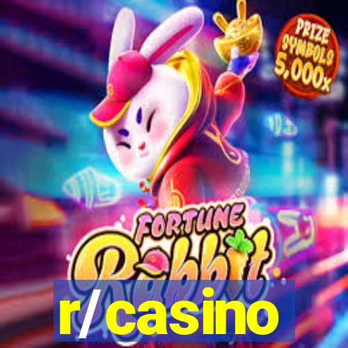 r/casino