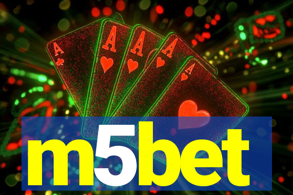 m5bet