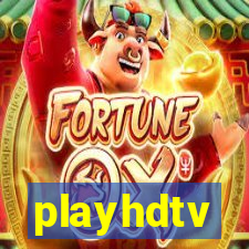 playhdtv