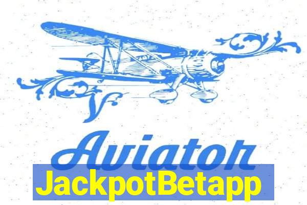 JackpotBetapp